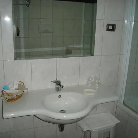 Le Palme Hotel Gioia Tauro