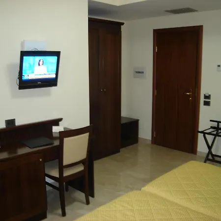 Hotel Le Palme Gioia Tauro