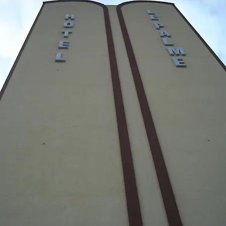 Le Palme 4* Gioia Tauro