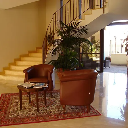 Le Palme Gioia Tauro