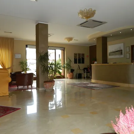 Le Palme Gioia Tauro