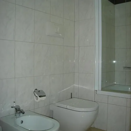 Le Palme 4* Gioia Tauro