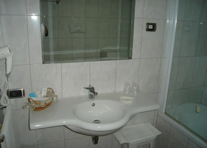 Le Palme Hotel Gioia Tauro