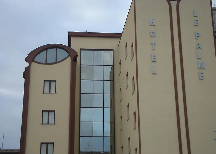 Le Palme Hotel