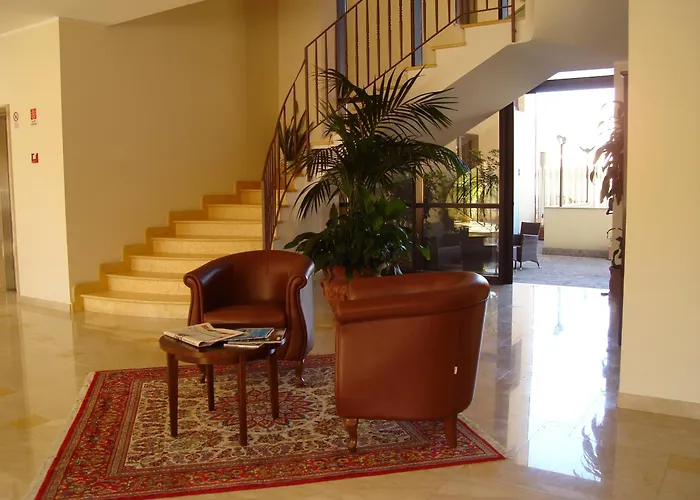 Le Palme Gioia Tauro