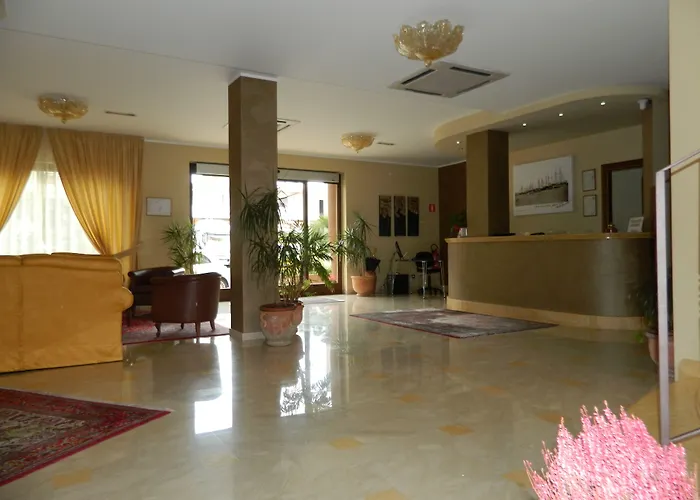 Le Palme Gioia Tauro