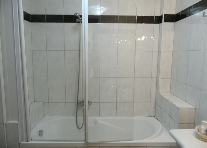 Le Palme Hotel Gioia Tauro