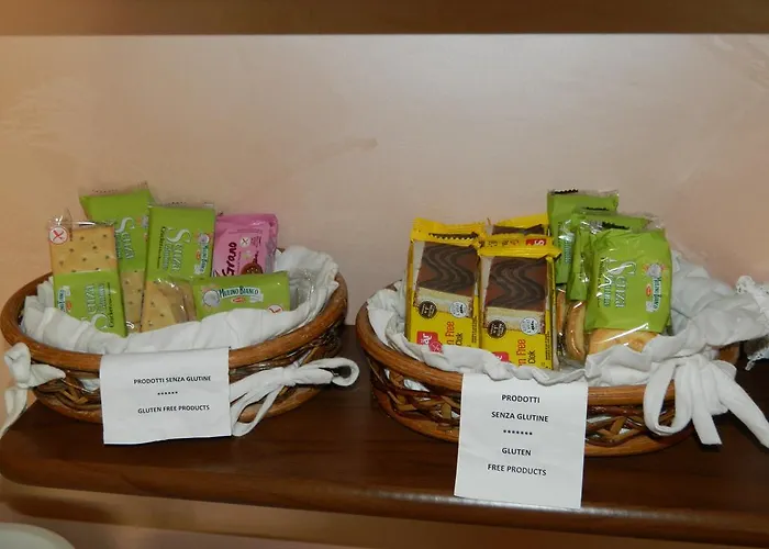 Le Palme Gioia Tauro