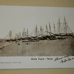 Le Palme Gioia Tauro