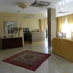 Ξενοδοχείο Le Palme 4*