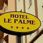 Le Palme Ξενοδοχείο 4*