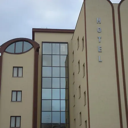 Le Palme Hotel