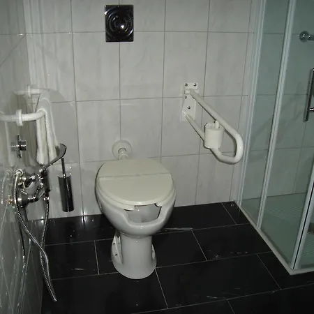 Le Palme Hotel 4*