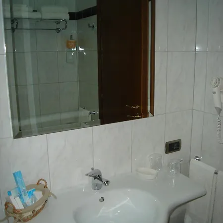 Hotel Le Palme
