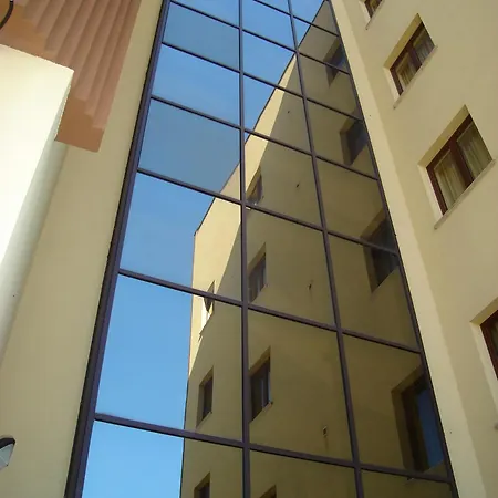 Hotel Le Palme 4*