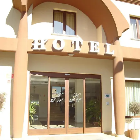 Le Palme 4*