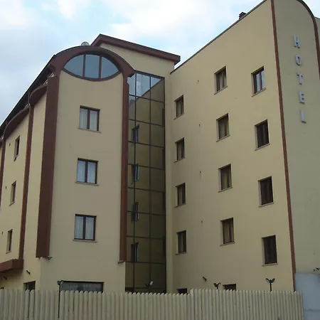 Le Palme Hotel 4*