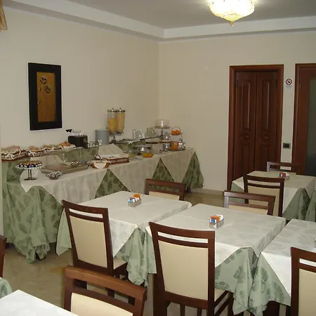 Hotel Le Palme