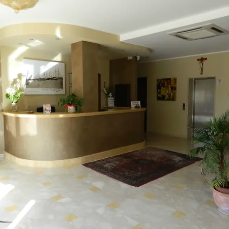 Le Palme Hotel