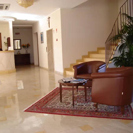 Le Palme Hotel 4*