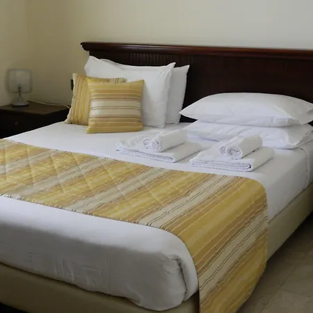 Le Palme Hotell Gioia Tauro