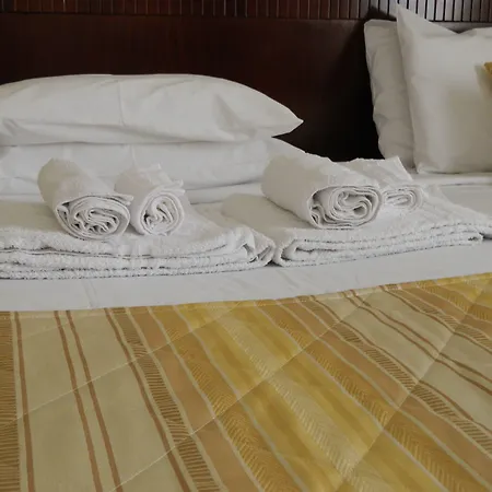 Le Palme ホテル 4*