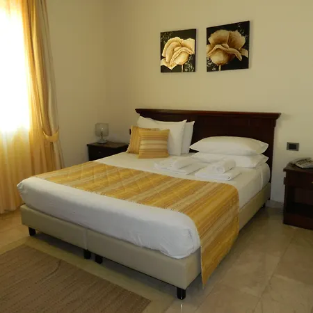 Le Palme Hotel 4*