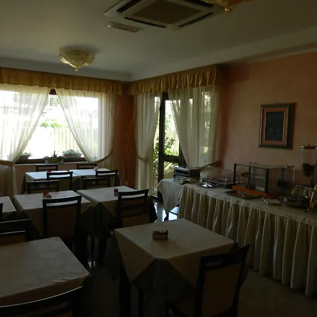 Le Palme Hotel 4*