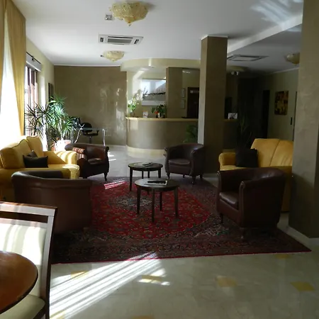 Le Palme Hotell Gioia Tauro