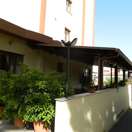 Le Palme Hotell Gioia Tauro