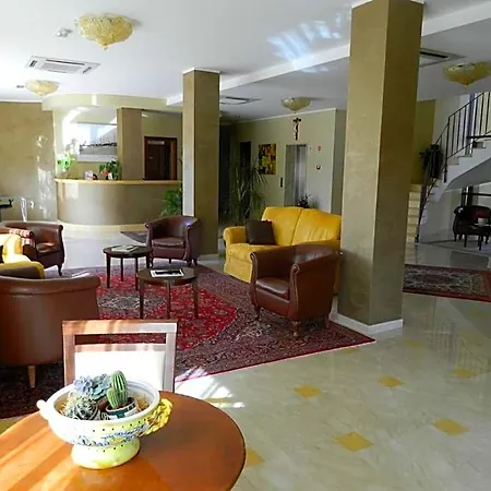 Le Palme 4*