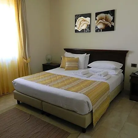 Le Palme ホテル 4*