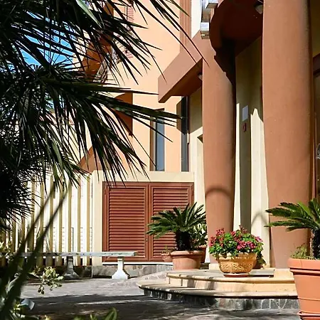 ホテル Le Palme