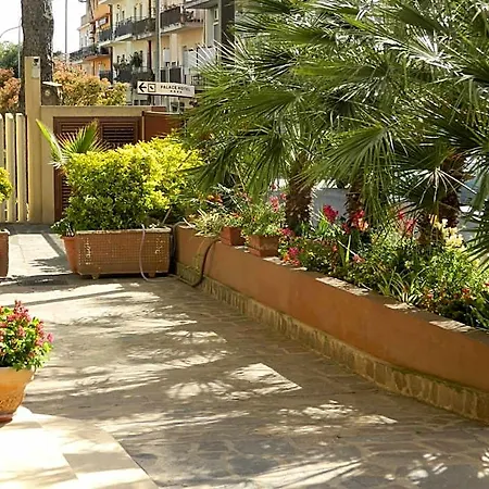 Le Palme ホテル