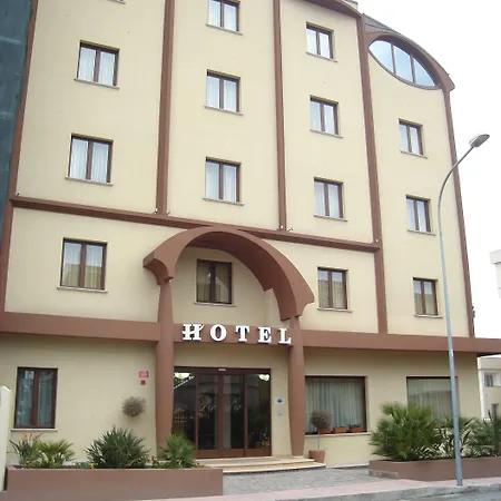 Le Palme Hotel