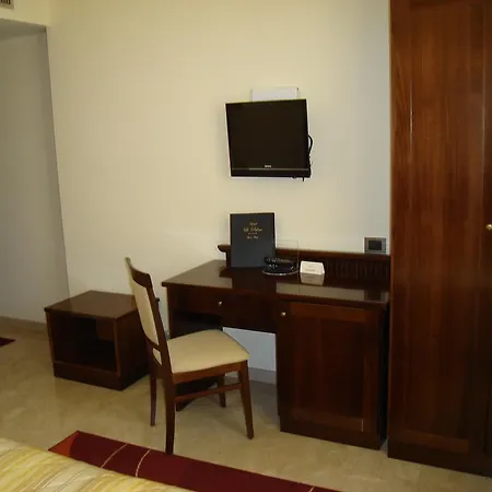 Hotel Le Palme