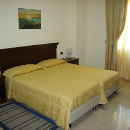 Le Palme Hotel