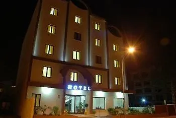 Le Palme 4* Gioia Tauro