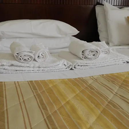 Hotel Le Palme