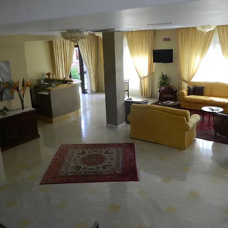 Le Palme Hotel 4*