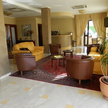 Hotel Le Palme Gioia Tauro