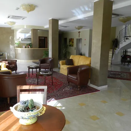 Hotel Le Palme