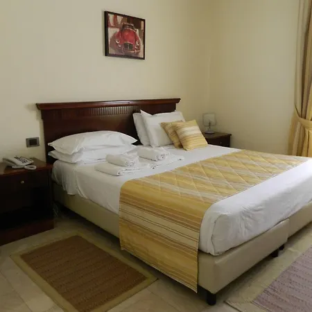 Le Palme Hotell Gioia Tauro