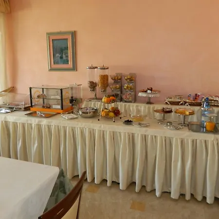 Le Palme Hotel 4*
