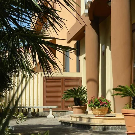 Le Palme Gioia Tauro