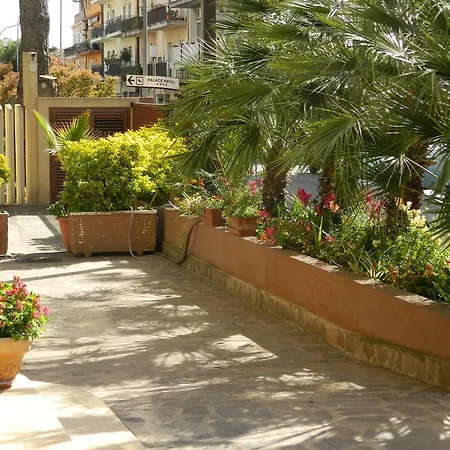 Le Palme Hotel 4*