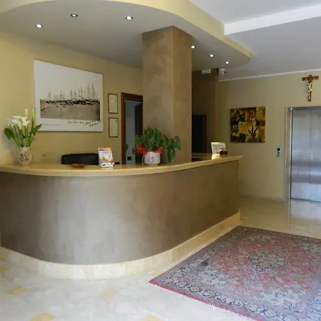 Hotel Le Palme 4*