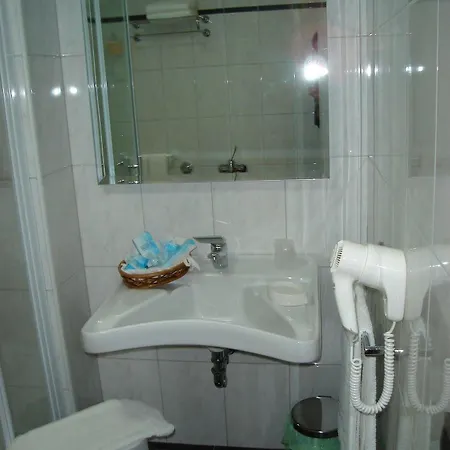 Le Palme Hotel 4*