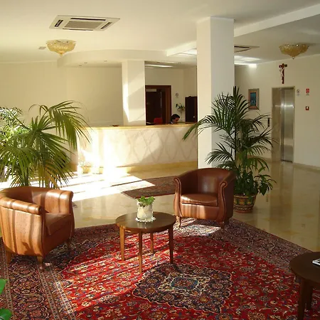 Le Palme Gioia Tauro