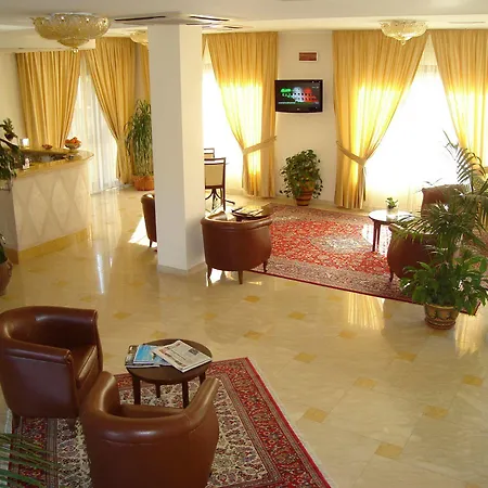 Le Palme Hotel